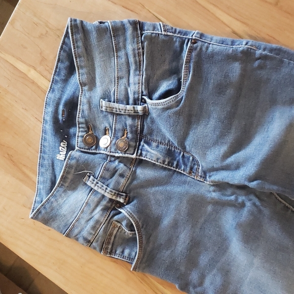 Ibiza jeans - Picture 2 of 7